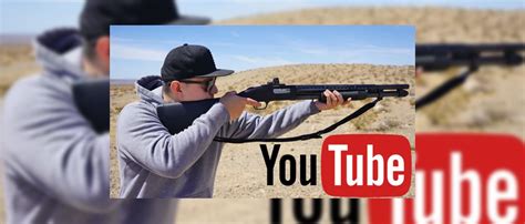 16 Best Gun YouTube Channels [Updated 2024!] 